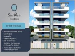 #AP0015 - Apartamento para Venda em Rio das Ostras - RJ