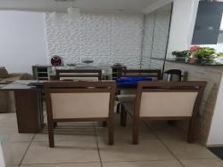 #AP0006 - Apartamento para Venda em Rio das Ostras - RJ