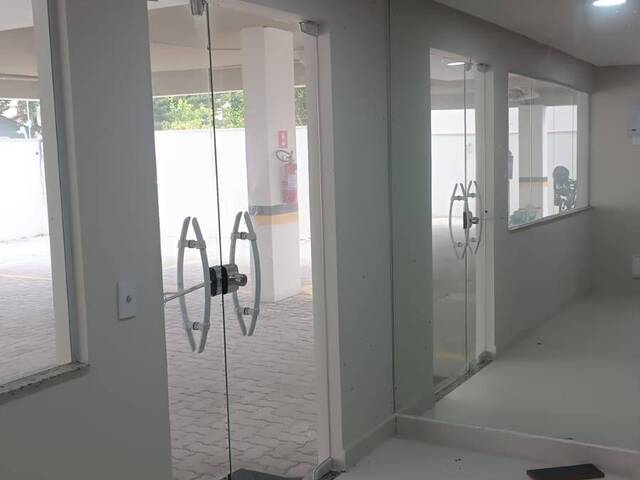 #452 - Apartamento para Venda em Rio das Ostras - RJ - 2