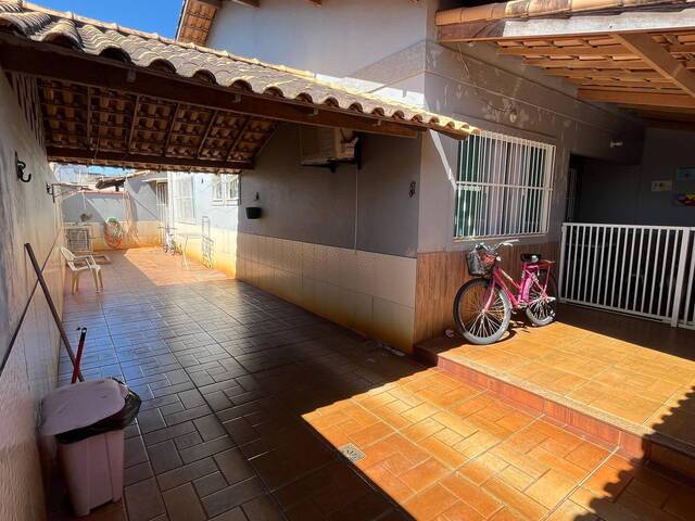 #454 - Casa para Venda em Rio das Ostras - RJ - 1