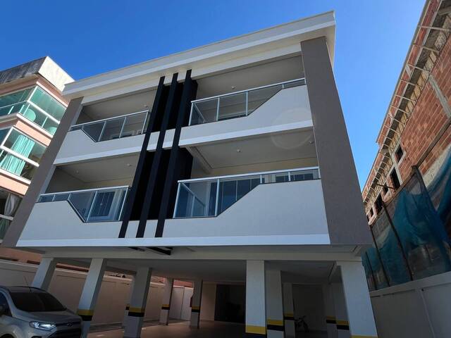 #456 - Casa para Venda em Rio das Ostras - RJ - 1