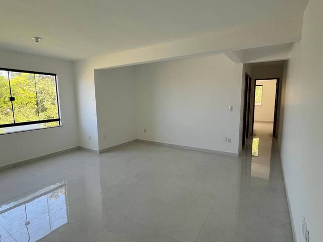 #464 - Apartamento para Venda em Rio das Ostras - RJ - 1