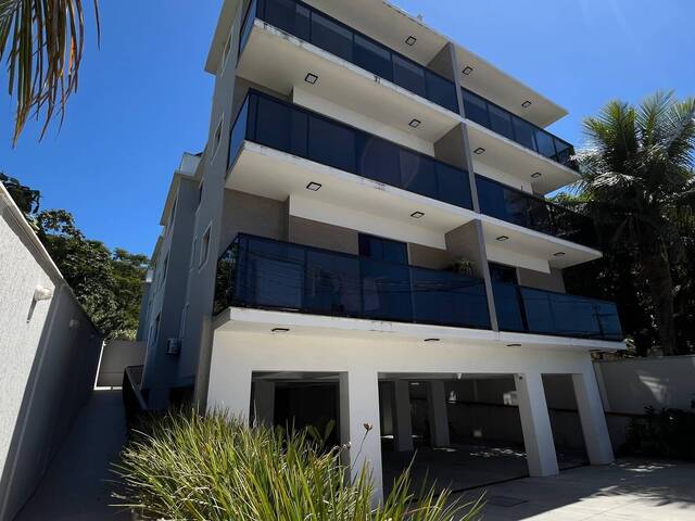 #464 - Apartamento para Venda em Rio das Ostras - RJ