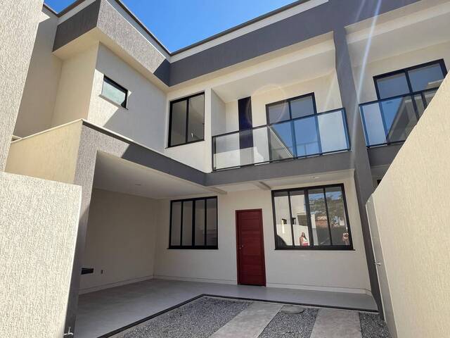 #465 - Casa para Venda em Rio das Ostras - RJ - 1