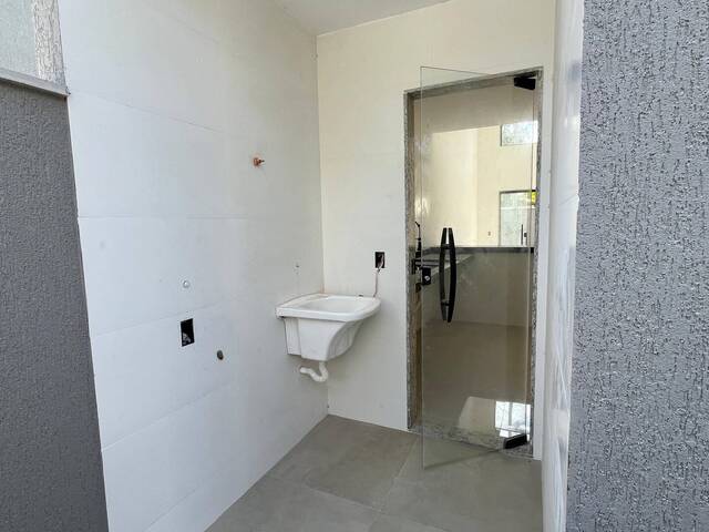 #468 - Casa para Venda em Rio das Ostras - RJ - 1