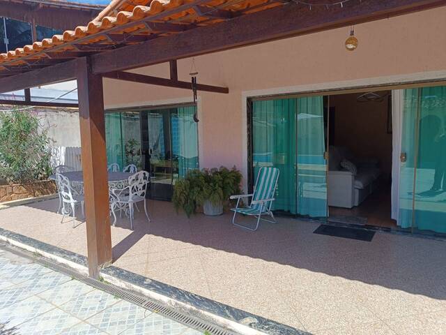 Casa para Venda em Rio das Ostras - 4