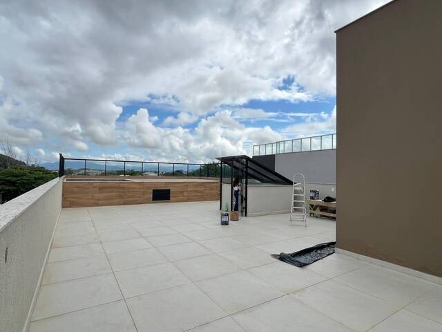 #474 - Apartamento para Venda em Rio das Ostras - RJ