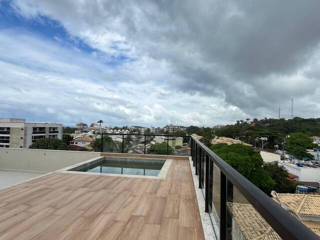 Apartamento para Venda em Rio das Ostras - 5