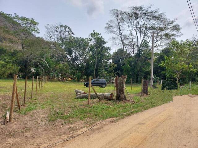 #480 - Área para Venda em Rio das Ostras - RJ