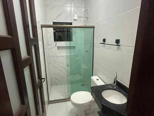 #481 - Casa para Locação em Rio das Ostras - RJ - 2