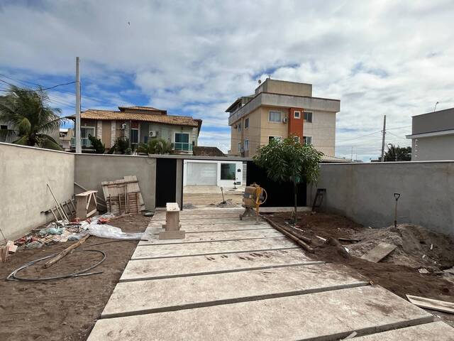 Casa para Venda em Rio das Ostras - 5