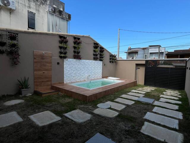Casa para Venda em Rio das Ostras - 4