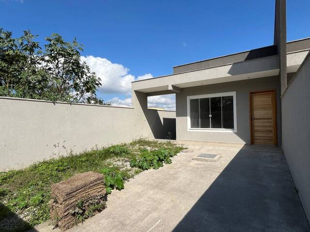 #490 - Casa para Venda em Rio das Ostras - RJ - 1