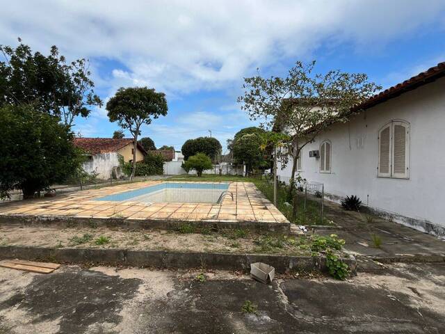 Sala para Venda em Rio das Ostras - 4