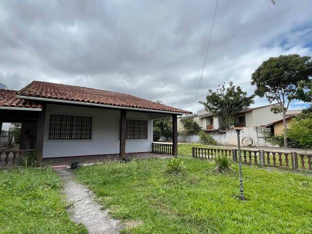 Venda em Balneário Remanso - Rio das Ostras