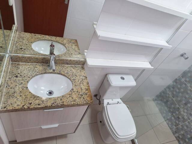 Apartamento para Venda em Rio das Ostras - 4