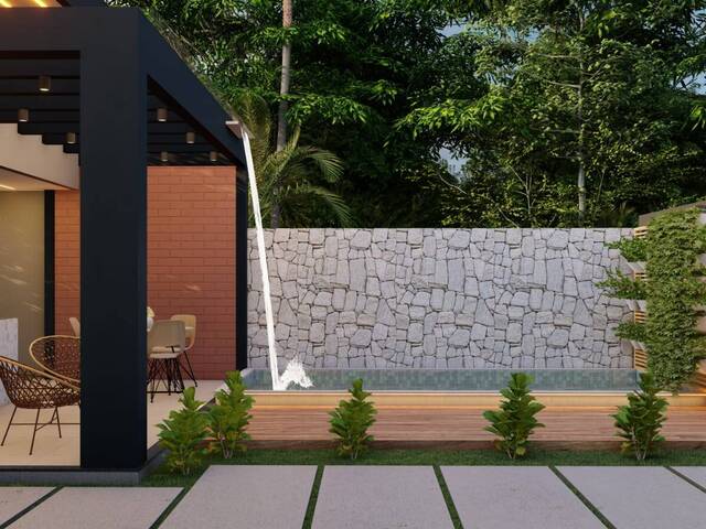 #495 - Casa para Venda em Macaé - RJ