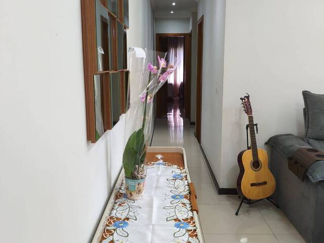 #497 - Casa para Venda em Rio das Ostras - RJ - 3