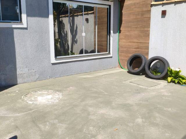 #497 - Casa para Venda em Rio das Ostras - RJ - 2