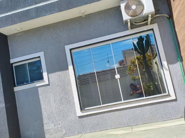 #497 - Casa para Venda em Rio das Ostras - RJ - 1