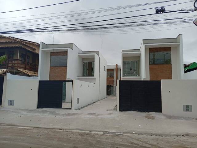 Venda em Jardim Bela Vista - Rio das Ostras