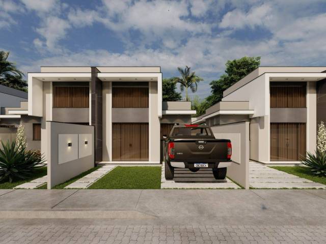 #500 - Casa para Venda em Rio das Ostras - RJ - 3