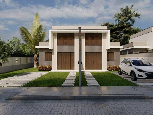 Casa para Venda em Rio das Ostras - 4