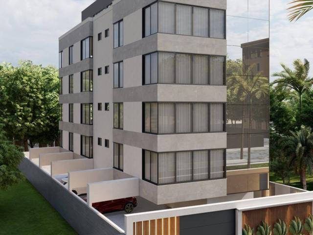 #501 - Apartamento para Venda em Rio das Ostras - RJ - 3