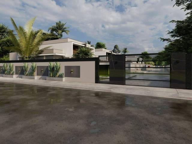 #501 - Apartamento para Venda em Rio das Ostras - RJ - 2