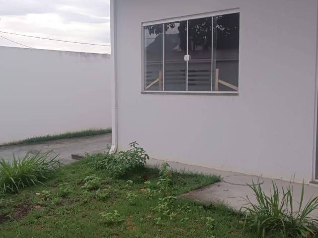 #502 - Casa para Venda em Rio das Ostras - RJ - 1