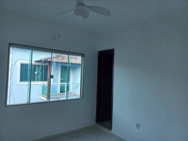 #503 - Casa para Venda em Rio das Ostras - RJ - 2