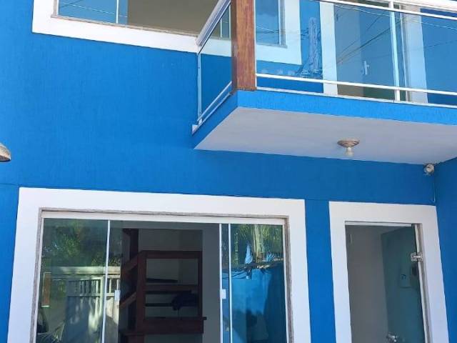 #503 - Casa para Venda em Rio das Ostras - RJ - 1