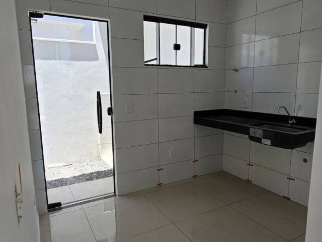 #504 - Casa para Venda em Rio das Ostras - RJ