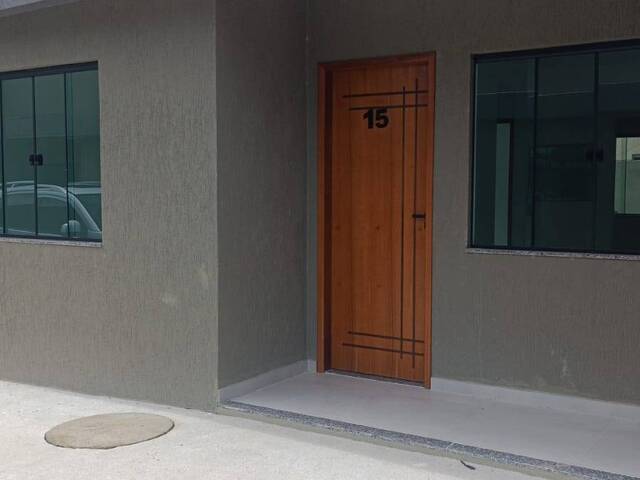 #505 - Casa para Venda em Rio das Ostras - RJ - 1