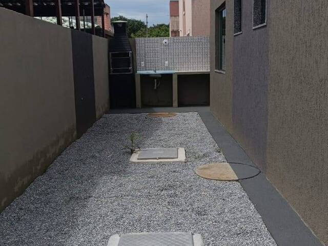 #505 - Casa para Venda em Rio das Ostras - RJ - 2