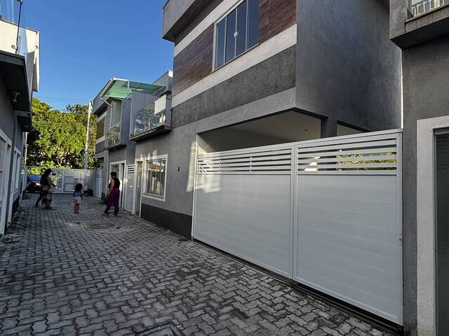 #507 - Casa para Venda em Rio das Ostras - RJ - 1