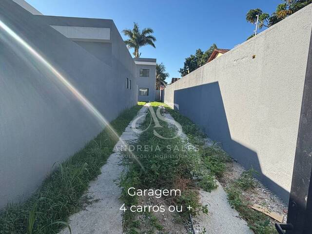 Casa para Venda em Rio das Ostras - 5