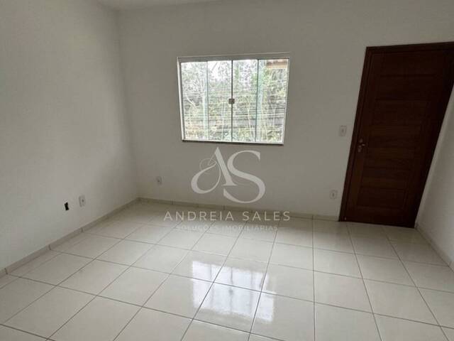 #520 - Casa para Venda em Rio das Ostras - RJ - 2