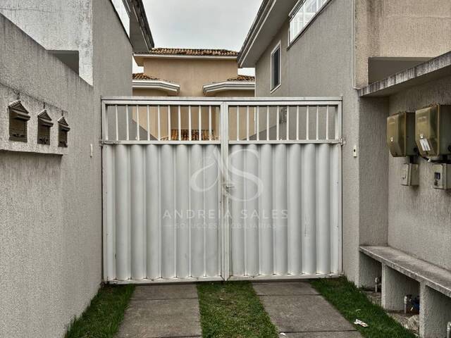 #521 - Casa para Venda em Rio das Ostras - RJ - 1