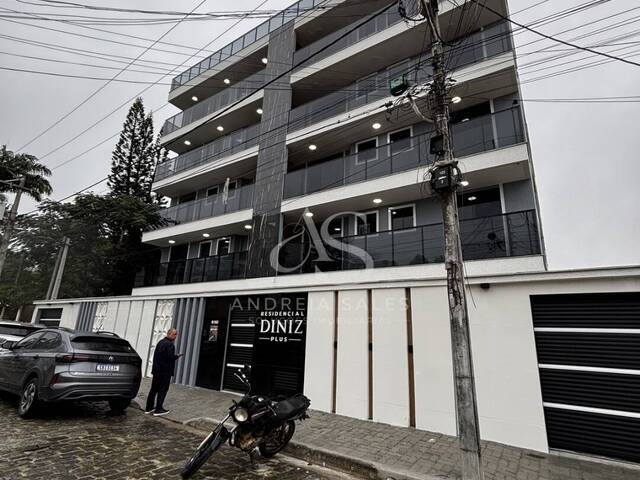 #530 - Apartamento para Venda em Petrópolis - RJ