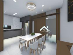 Casa para Venda em Rio das Ostras - 2