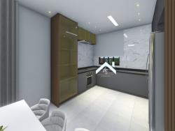 Casa para Venda em Rio das Ostras - 3