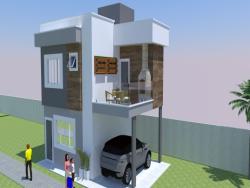 Casa para Venda em Rio das Ostras - 2