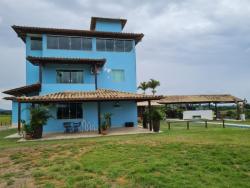 #CH0003 - Chácara para Venda em Rio das Ostras - RJ