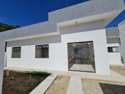 #CA0195 - Casa para Venda em São Pedro da Aldeia - RJ