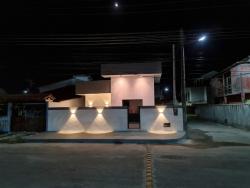#CA0197 - Casa para Venda em São Pedro da Aldeia - RJ