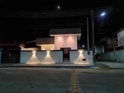 #CA0197 - Casa para Venda em São Pedro da Aldeia - RJ