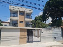 #AP0065 - Apartamento para Venda em Rio das Ostras - RJ