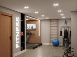 #AP0066 - Apartamento para Venda em Rio das Ostras - RJ