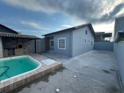 #CA0246 - Casa para Venda em Cabo Frio - RJ